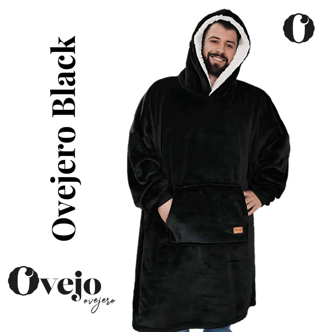 Ovejeros Black
