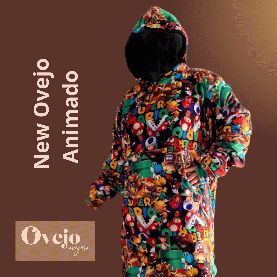 Ovejo Estampados