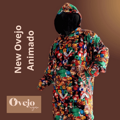 Ovejo Estampados