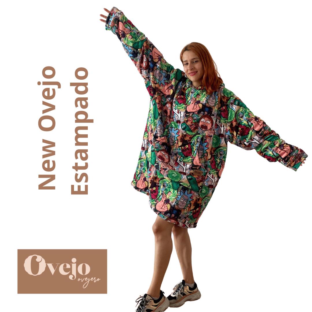 Ovejo Estampados