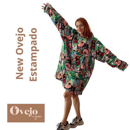 Ovejo Estampados