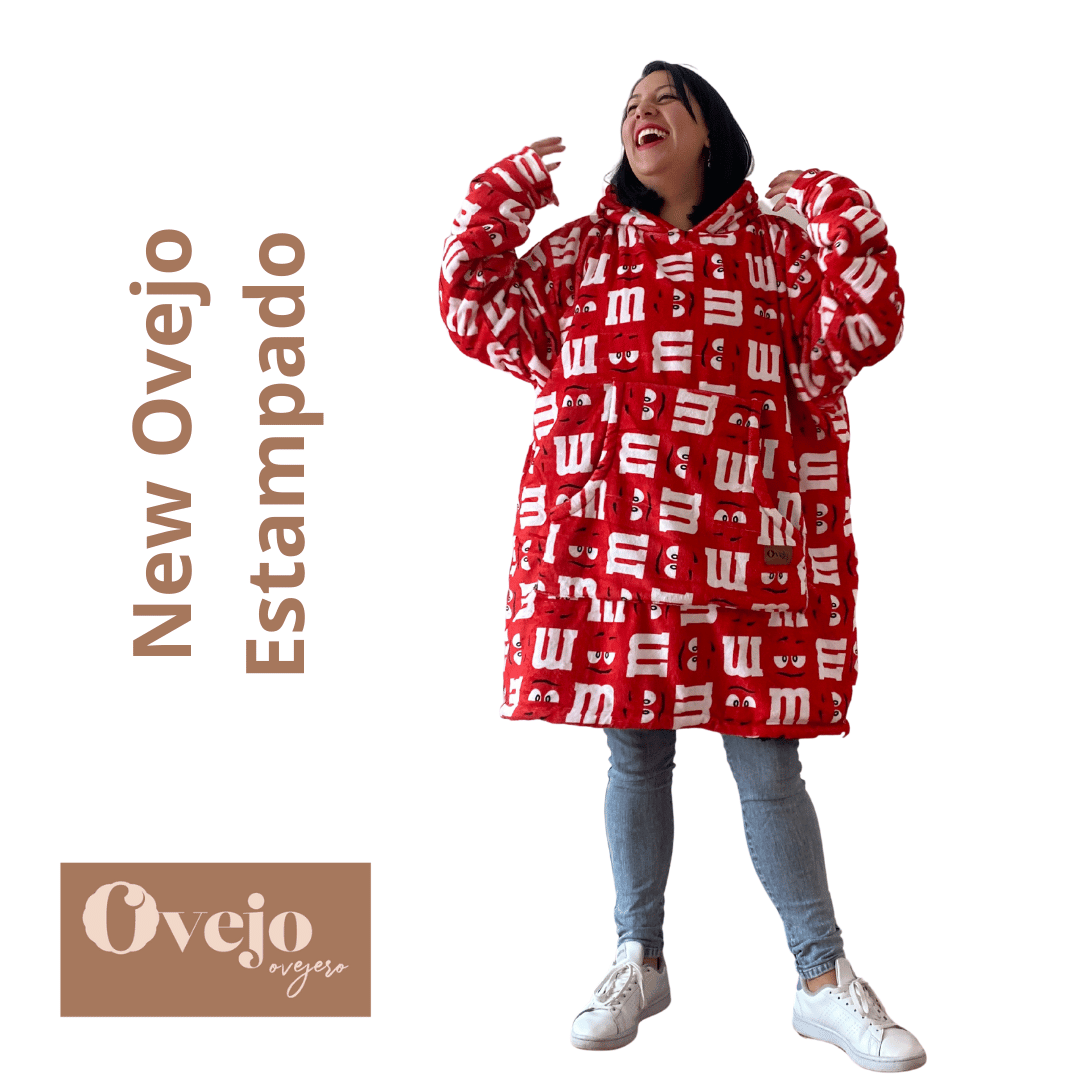 Ovejo Estampados