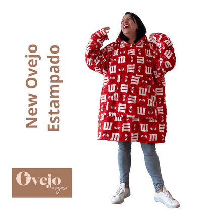 Ovejo Estampados