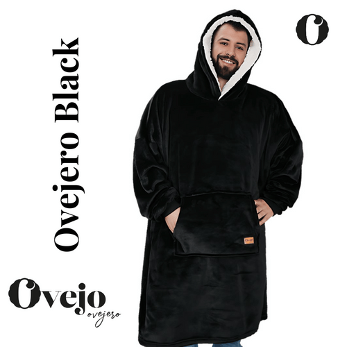 Ovejeros Black