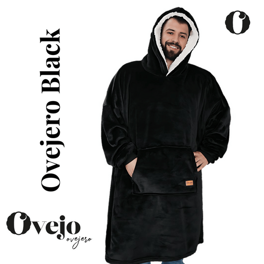 Ovejeros Black