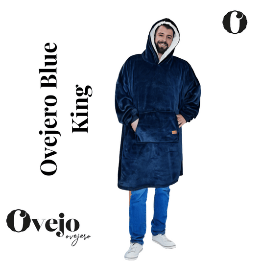 Ovejero Blue King